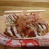 たこ八 道頓堀総本店（タコハチ）