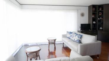 リビング エリア / 7