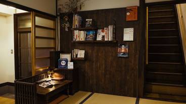 ロビー応接スペース / 2