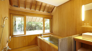 デラックス ツインルーム 禁煙