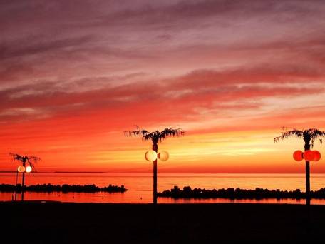 はぼろ温泉 サンセットプラザ / 5