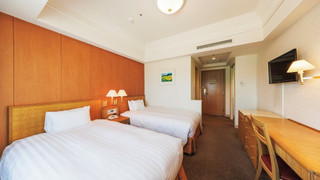 ツインルーム 禁煙 (A)