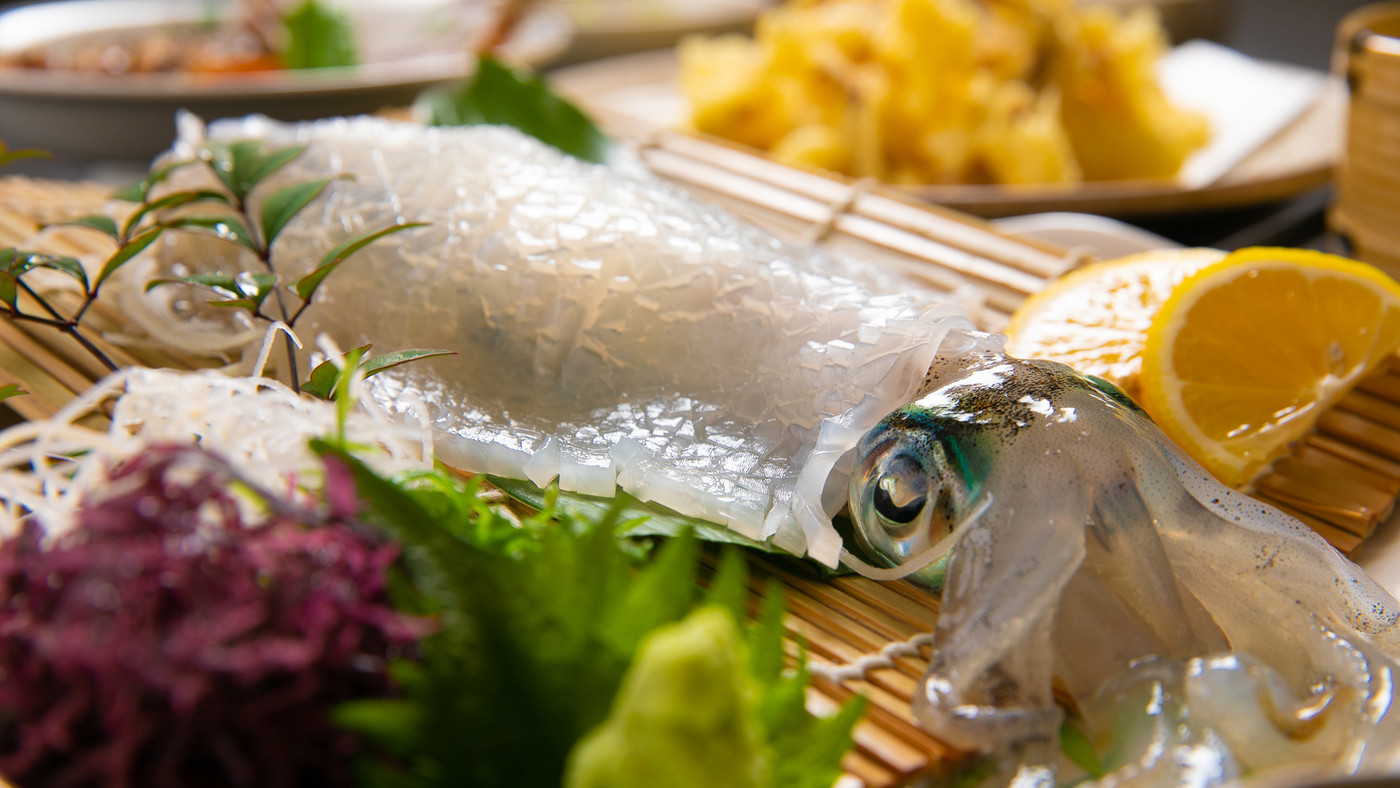 観光のあとは温泉でゆっくり♪家族みんなで入れる貸切風呂も4761218