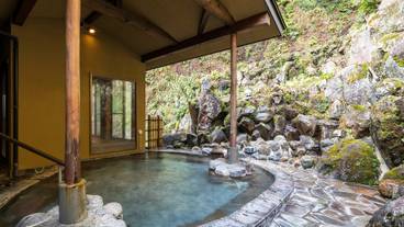 大浴場 露天風呂イメージ / 1