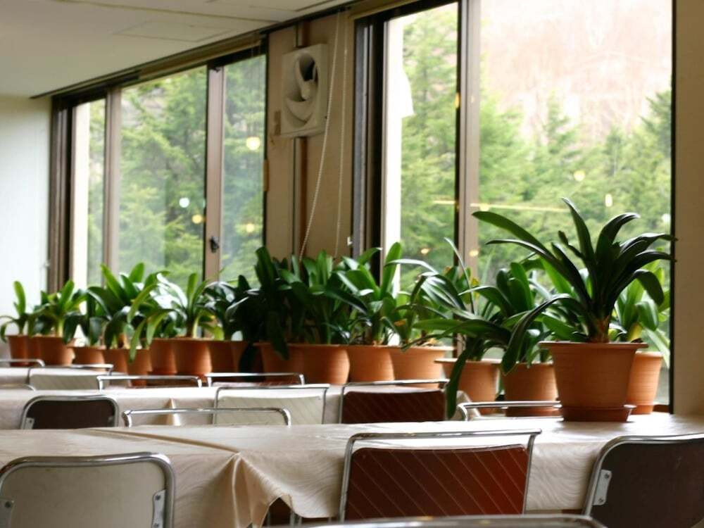 レストラン