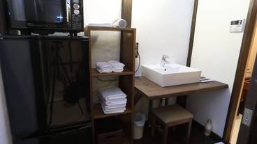 バスルームのシンク / 26