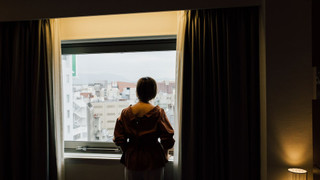 [禁煙] ハリウッドツインルーム