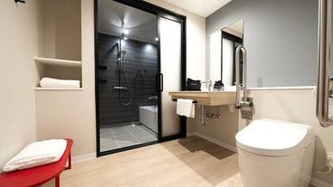 バスルーム1 / 5