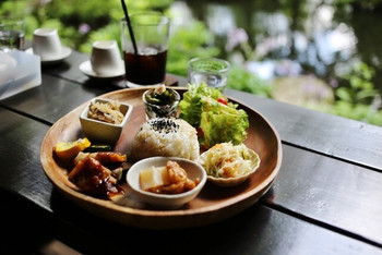 「KAFE」 料理 111236053 