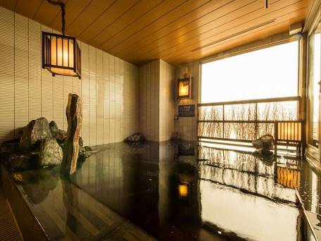 天然温泉 茶月の湯 ドーミーインEXPRESS掛川 / 1