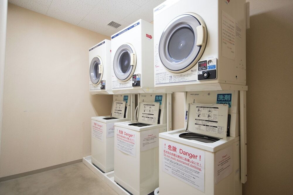 ランドリー ルーム