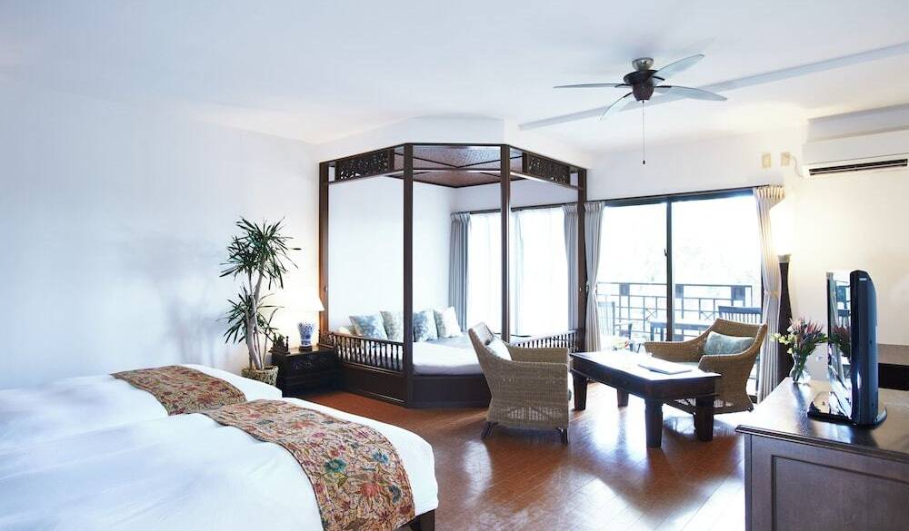 デラックスツイン① / 2