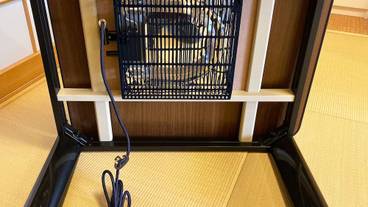 客室の設備とサービス / 6