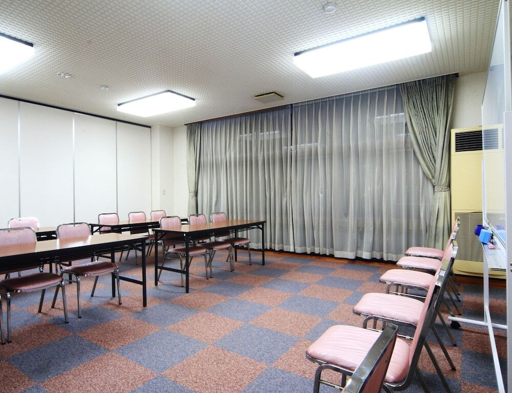 会議室
