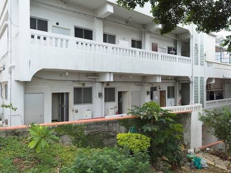 沖縄の宿 あんどん (松尾館) / 5