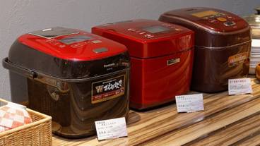 朝食ビュッフェ / 4