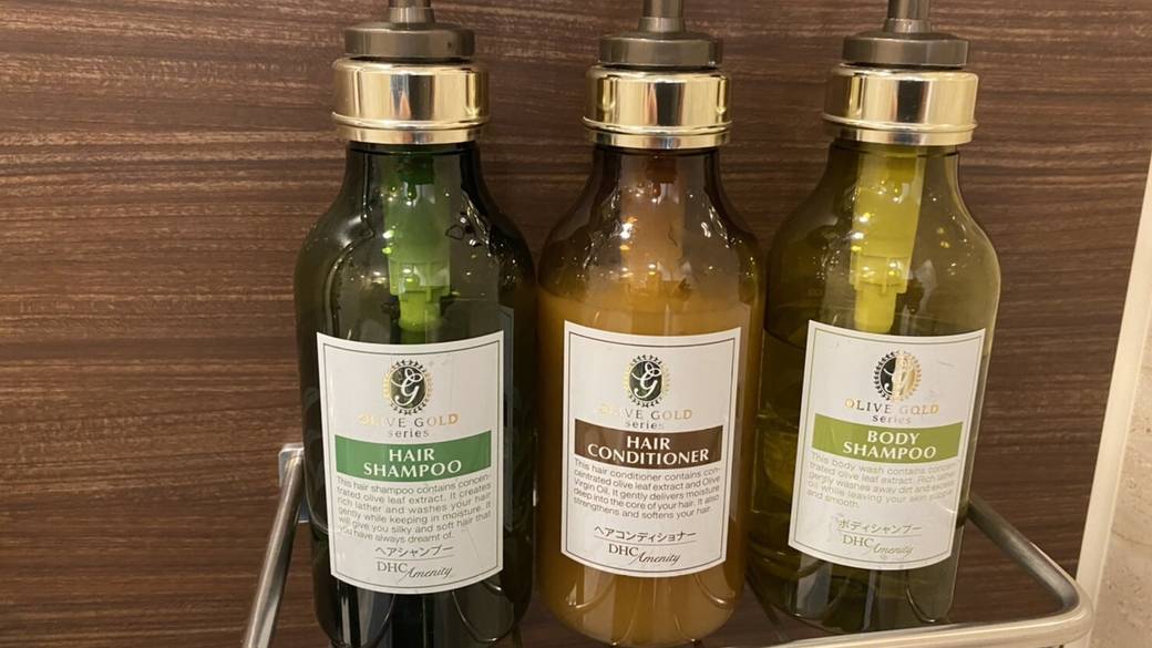 バスアメニティ / 3