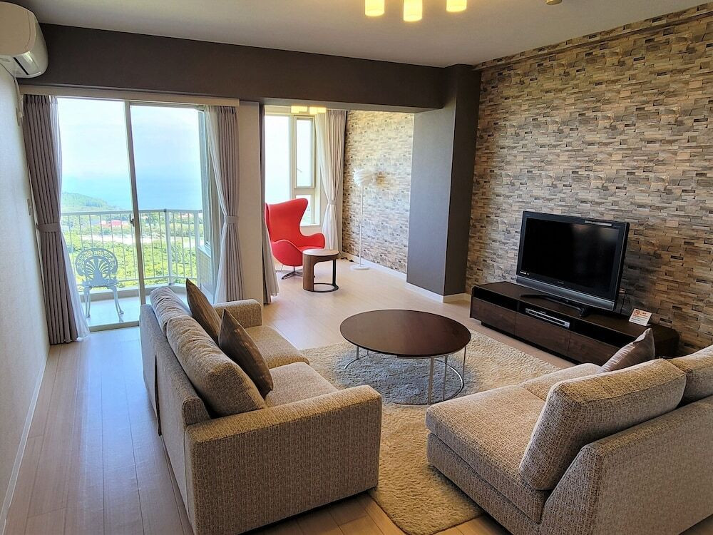 インターネット＆キッチン付き！広々客室で別荘気分4024014