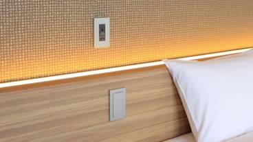 客室の設備とサービス / 31