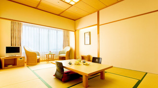 スタンダード ルーム ベッド (複数台) パークビュー