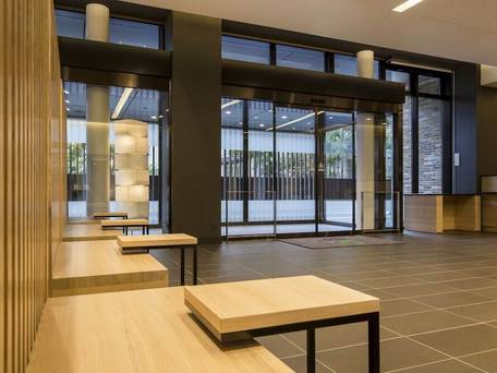 からくさホテル大阪なんば / 3