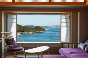 Luxury hotels and onsen resorts are recommended for a safe and enjoyable trip3473653