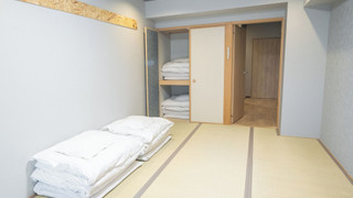 エッセンシャルラージ和室 (禁煙)