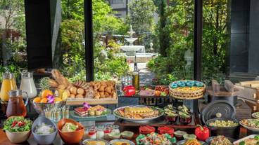 レストラン / 19