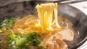 朝食ビュッフェ / 12