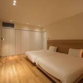 ホリデーニセコ 樺山ハウス（北海道 別荘・ヴィラ・コンドミニアム） / 4