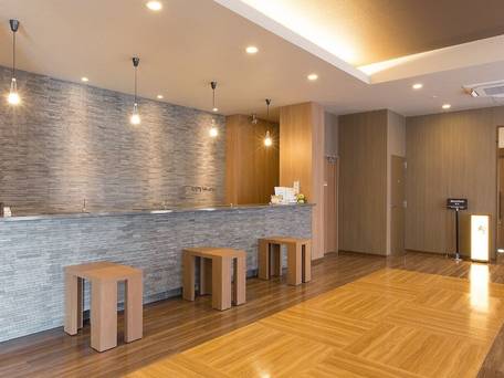 ホテルルートイン東近江八日市駅前 / 2