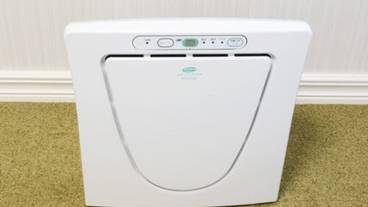 施設内の設備 / 2