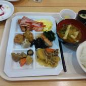 ホテル京阪 浅草(東京都 ビジネスホテル) / 5