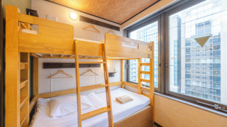 スーペリア ルーム 6 ベッドルーム