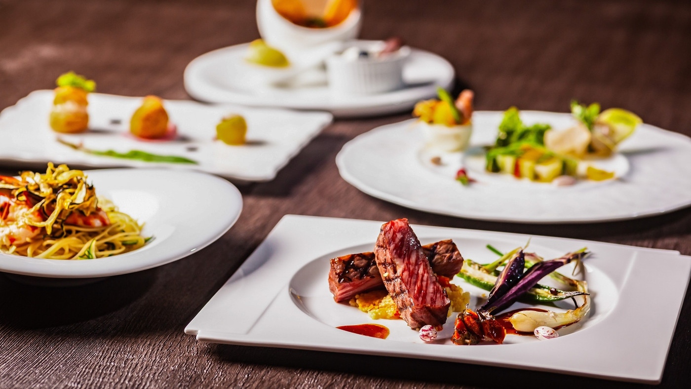 プール付きのメゾネットでマリンリゾートを満喫♪3531103