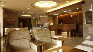 内部エントランス / 3