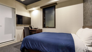 シングルルーム 喫煙可