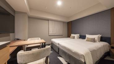 レジデンシャルツイン / 4