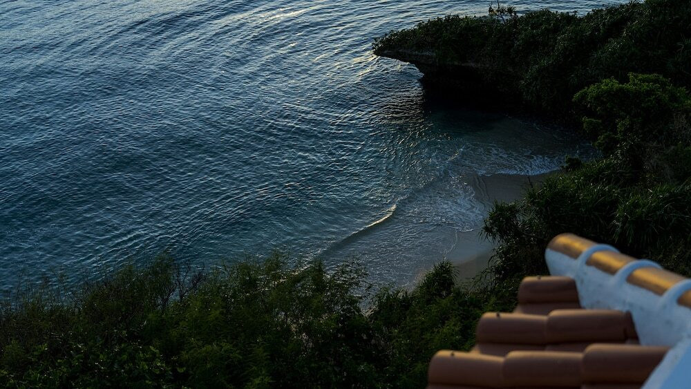 施設からの眺望