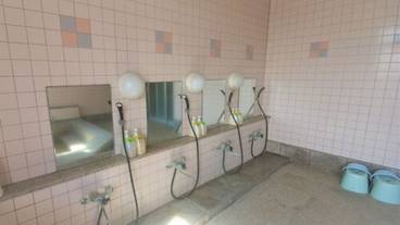 共用バスルーム / 20