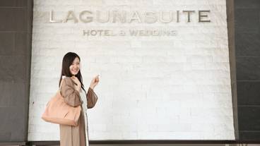 施設の入り口 / 17