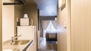 スタンダード ダブルルーム 禁煙