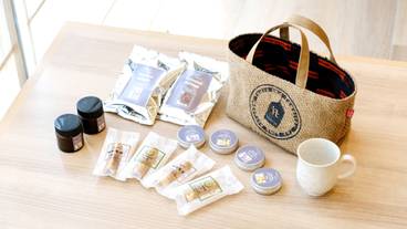 The Shop 商品例(1) / 7