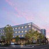 フェアフィールド・バイ・マリオット・兵庫淡路島福良（兵庫県 ビジネスホテル） / 3