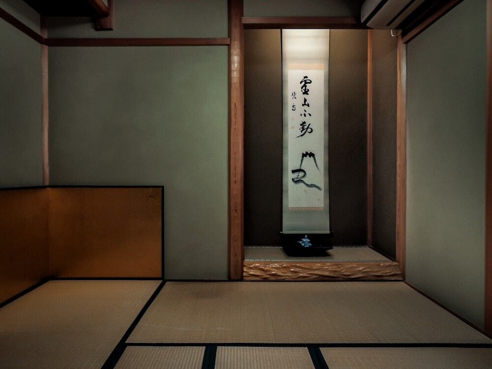 客室
