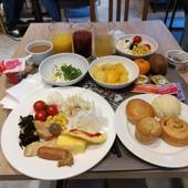 ホリデイ・インエクスプレス大阪シティセンター御堂筋（大阪府 ビジネスホテル） / 5