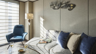 スイートキング 禁煙