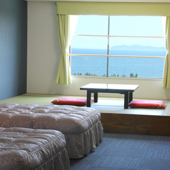 ラウンジにビュッフェ♪食いしん坊ファミリーも笑顔に3929048