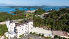 松島観光ホテル 岬亭