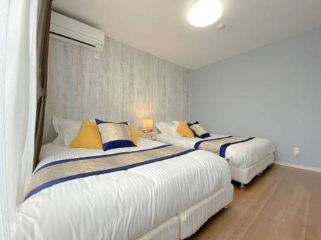 グランディオーソ沖縄プールヴィラ 恩納4 / 5